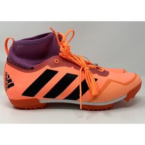 Adidas The Gravel Cycling Shoes GX1665 Size Men Sz 8.5  Women Sz 9.5 NEW NO BOX